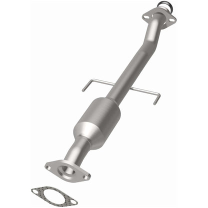 MagnaFlow 1995-1997 Kia Sephia California Grade CARB Compliant Direct-Fit Catalytic Converter