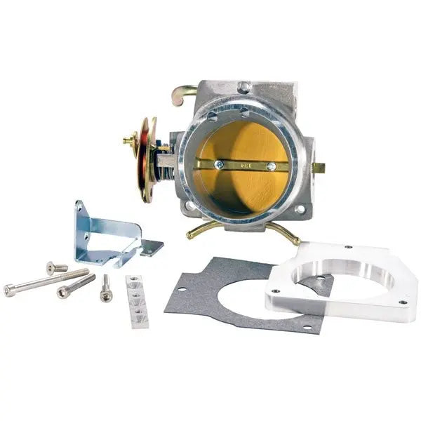 BBK 1709 80mm Throttle Body For 1998-2002 Gm Ls1 Camaro/Firebird 04 Gto