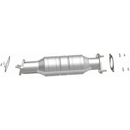 Magnaflow 51714 DirectFit Converter For Kia Forte 2.0L Fed Rear (10-12)
