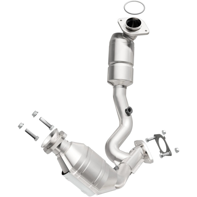 Magnaflow 25208 DirectFit Converter For Ford Taurus 3.0 (00-03)