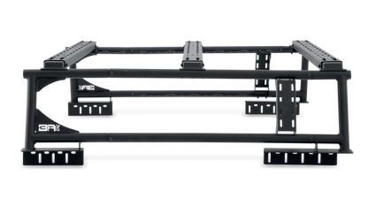 Body Armor 4x4 Mid Size Universal Overland Rack