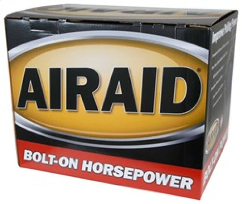 Airaid MXP Intake System | Ford Mustang 3.7L V6 (11-14) (450-265)