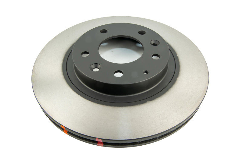 DBA Front 4000 Series Plain Brake Rotor | Mazda MX-5 Miata (06-15) (DBA42959)