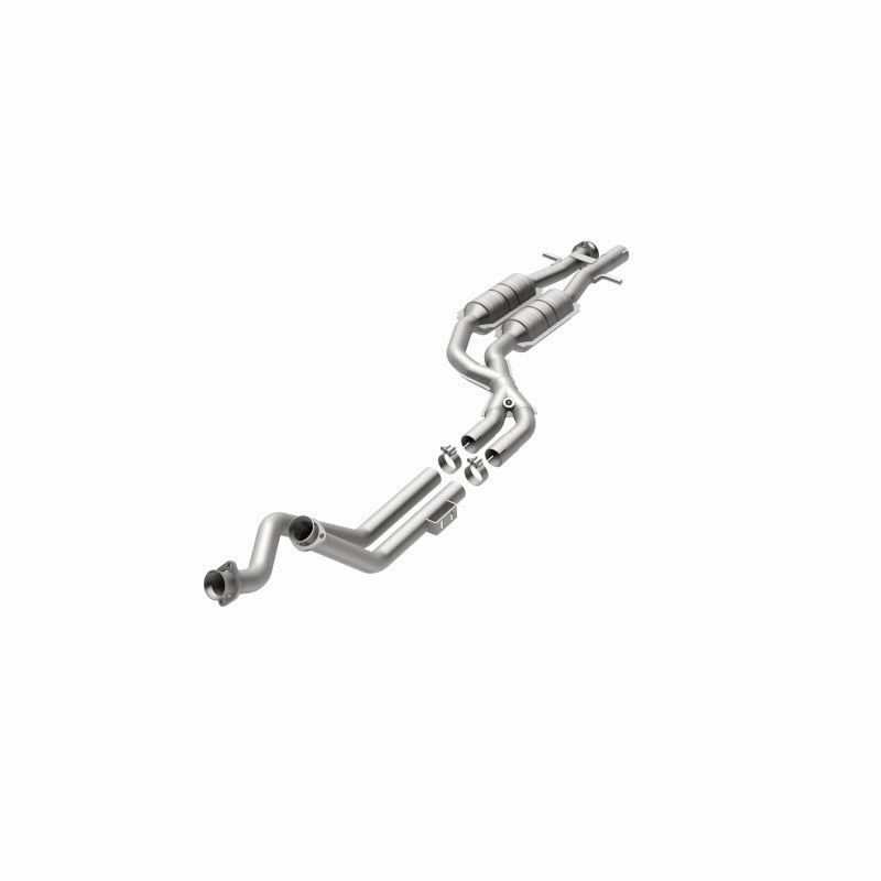 MagnaFlow Conv 95 Mercedes SL320 3.2L | R129 (23844)