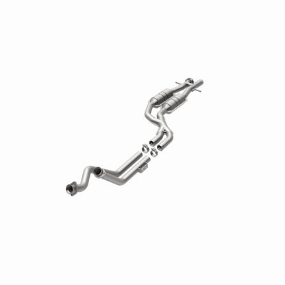 MagnaFlow Conv 95 Mercedes SL320 3.2L | R129 (23844)
