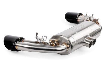 APR Catback Exhaust System | Audi TT RS (8S) (CBK0042)