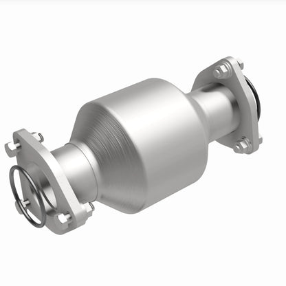 Magnaflow 5571476 DirectFit Catalytic Converter For Honda Accord 14-15 2.4L