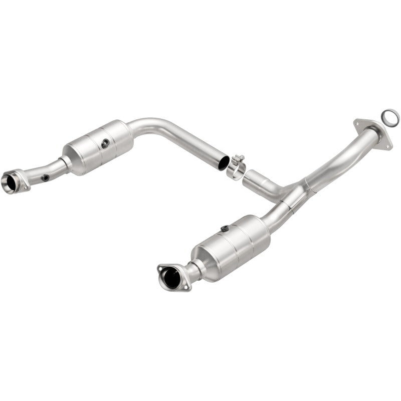 Magnaflow 93627 Converter For Ford Explorer 4.6L & Mercury Mountaineer 4.6L