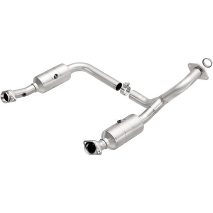 Magnaflow 93627 Converter For Ford Explorer 4.6L & Mercury Mountaineer 4.6L