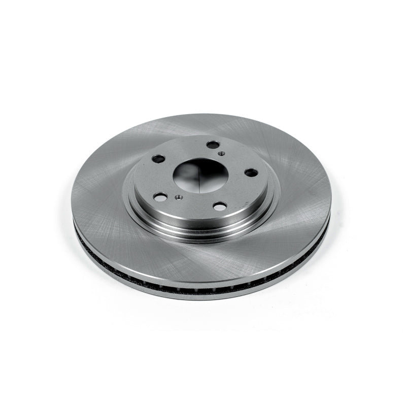 PowerStop Front Brake Rotor | Lexus ES300 (03) (JBR737)