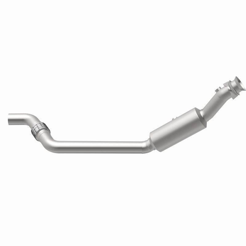 MagnaFlow 49 State Converter 21-472 Direct Fit Catalytic Converter Fits Mustang
