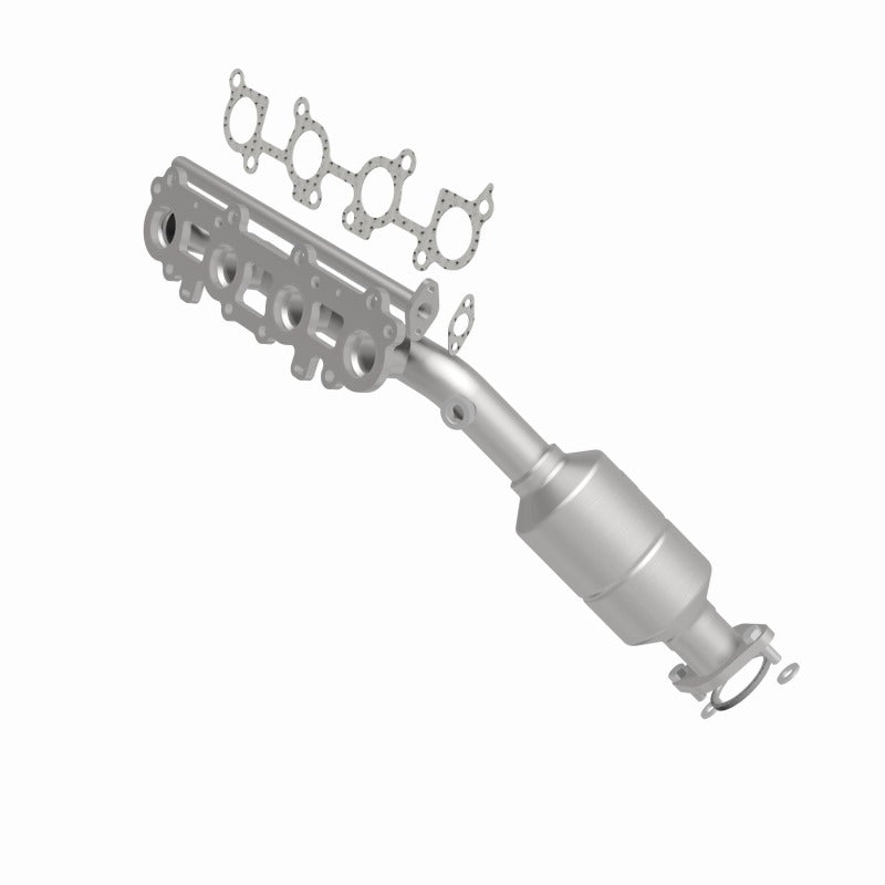 MagnaFlow 4.7L Catalytic Converter | Lexus GX470 / Toyota 4Runner (05-09) (51217)