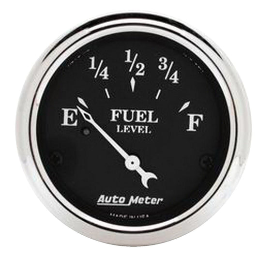 AutoMeter Fuel Level Gauge (1716)