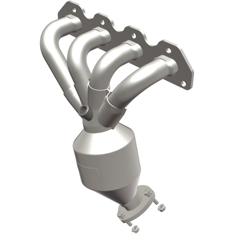 Magnaflow 51150 D&F Converter for Saturn Astra 08 1.8L Manifold