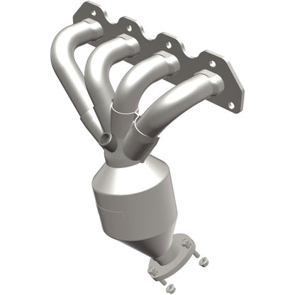 Magnaflow 51150 D&F Converter for Saturn Astra 08 1.8L Manifold