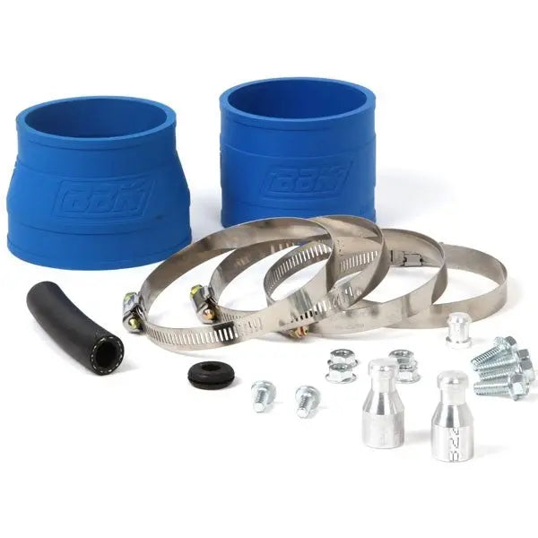 BBK Cold Air Intake Kit | Ford Mustang 4.6 GT (17185)
