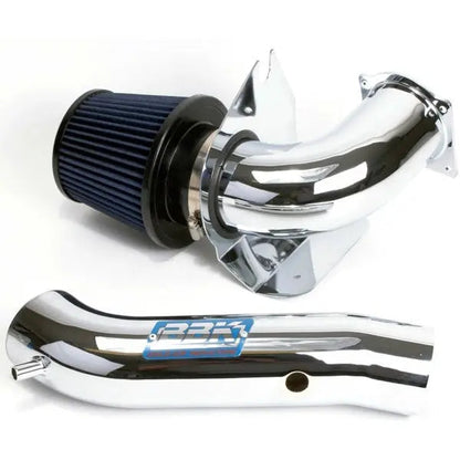 BBK Cold Air Intake Kit | Ford Mustang V6 (99-04) (1719)