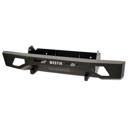 Westin 58-411285 Pro-Series Front Bumper For 2022-2023 Toyota Tundra