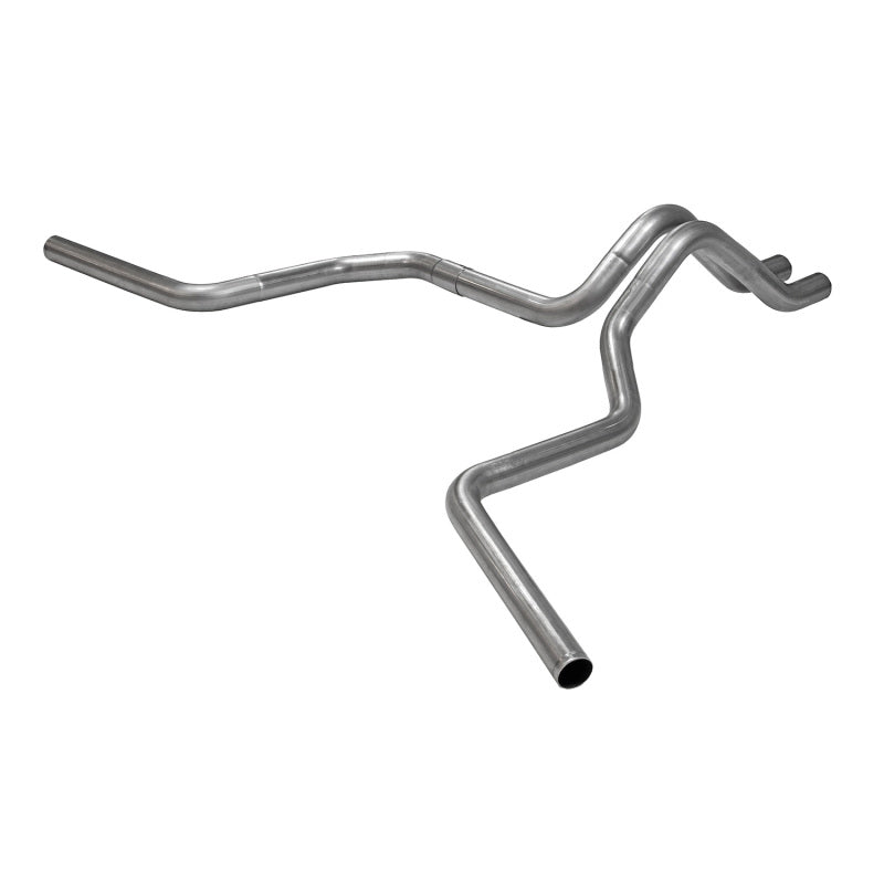 Flowmaster 2.5in Tailpipes For Ford F-150 (87-91,92-96) (15828)