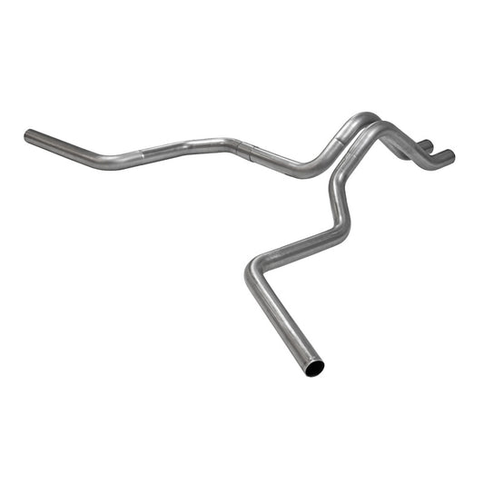 Flowmaster 2.5in Tailpipes For Ford F-150 (87-91,92-96) (15828)