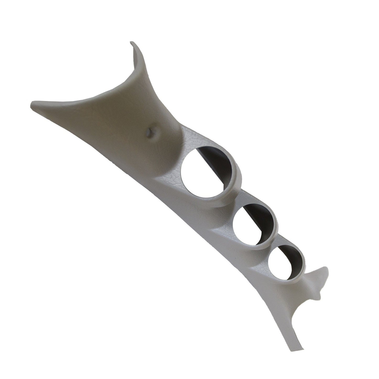 AutoMeter 03-09 Dodge Ram Triple Pillar Gauge Kit (7099)