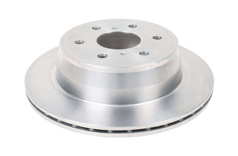 DBA Rear Street Series Standard Rotor | Cadillac Escalade (07-20) (DBA2011)