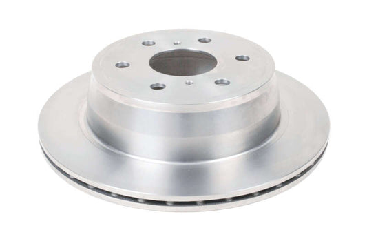 DBA Rear Street Series Standard Rotor | Cadillac Escalade (07-20) (DBA2011)