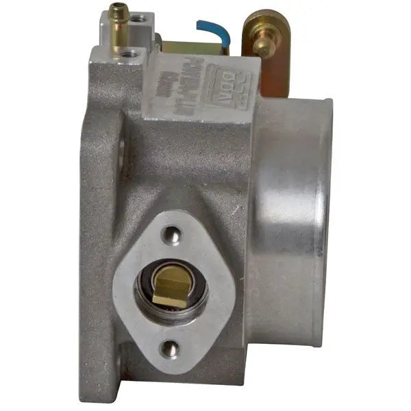 BBK 04-06 Jeep 4.0 62mm Throttle Body BBK Power Plus Series