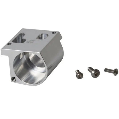 BBK 04-06 Jeep 4.0 62mm Throttle Body BBK Power Plus Series