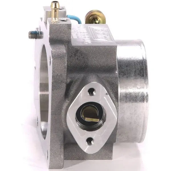BBK 91-03 Jeep 4.0 62mm Throttle Body BBK Power Plus Series