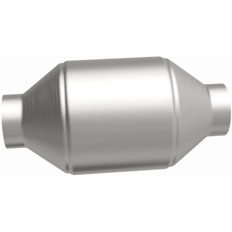 Magnaflow 59555 Univ 5in Spun Met 2.25in C/C Exhaust Tip