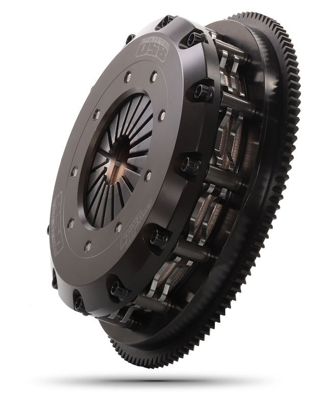 Clutch Masters 10306PTD8RS 850 PRO Series Twin Disc Clutch Kits & Flywheel
