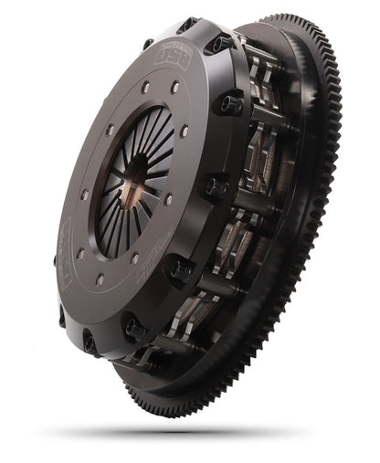 Clutch Masters 10306PTD8RS 850 PRO Series Twin Disc Clutch Kits & Flywheel