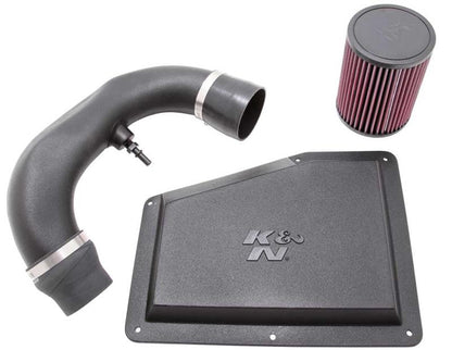 K&N 57-3069 Turbo Perf Intake Kit For Chevy HHR SS 08-09
