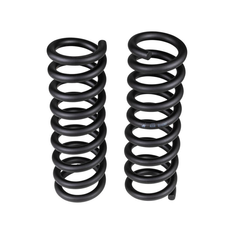 ARB 4009 Old Man Emu Front Coil Spring Set For 2019-2022 Ford Ranger