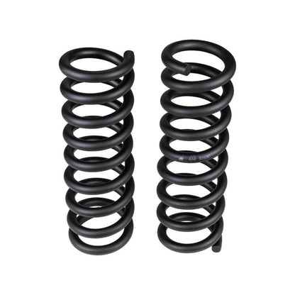 ARB 4009 Old Man Emu Front Coil Spring Set For 2019-2022 Ford Ranger