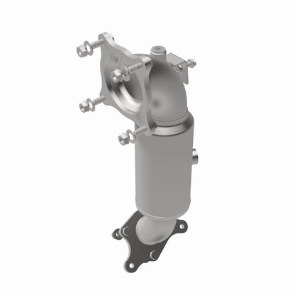 Magnaflow 19-20 Acura RDX 2L Underbody Cat Converter | 2018-26 RDX/Honda Accord/Civic FK8 (280152)