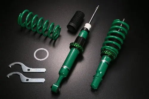 Tein Mono Sport Damper Coilover Set | 1992-1995 Honda Civic & 1994-2001 Acura Integra (GSA00-7USS1)