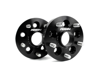 Perrin 5x100 to 5x114.3 Wheel Adapters | Multiple Subaru/Toyota/Scion Fitments