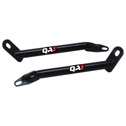 QA1 5211 Rear Tubular Frame Brace - 68-72 fits GM A-Body