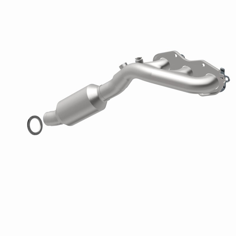 MagnaFlow 50605 DirectFit Converter For 06-08 Lexus IS250/350 Passenger Side