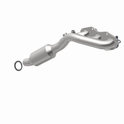 MagnaFlow 50605 DirectFit Converter For 06-08 Lexus IS250/350 Passenger Side