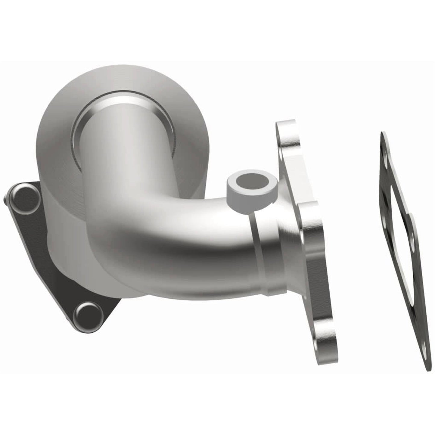 MagnaFlow California Grade CARB Compliant Direct-Fit Catalytic Converter 5582611