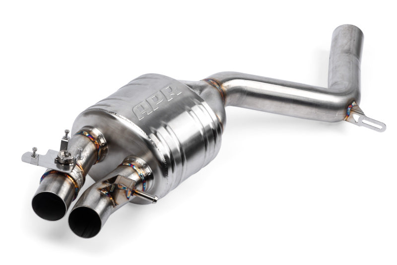 APR Catback Exhaust System | Audi RS6/RS7 (C7) (CBK0010)