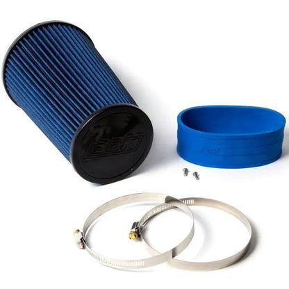 BBK Cold Air Intake Kit | Ford Mustang 4.6 GT (05-09) (1736)