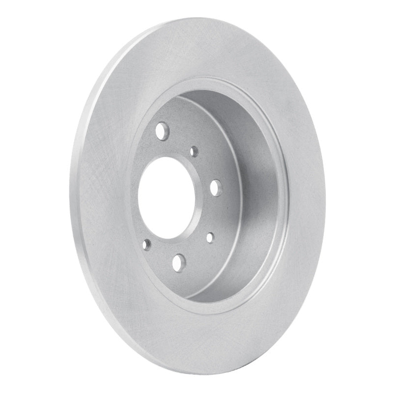 DFC 01-05 Acura EL Rear Brake Rotor (600-59031)