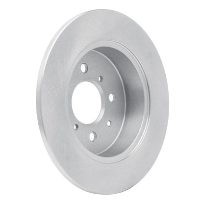 DFC 01-05 Acura EL Rear Brake Rotor (600-59031)