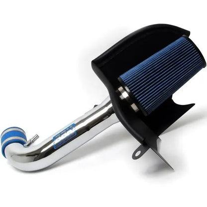 BBK 4.0 V6 Cold Air Intake Kit | Ford Mustang (05-10) (1737)