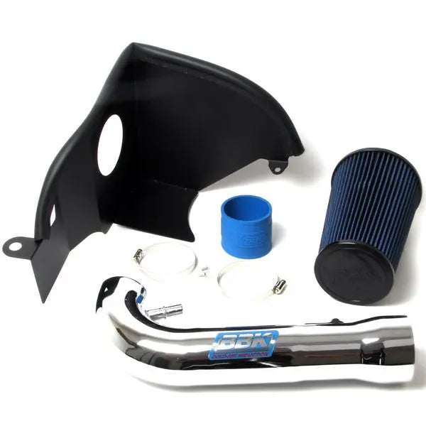 BBK 4.0 V6 Cold Air Intake Kit | Ford Mustang (05-10) (1737)