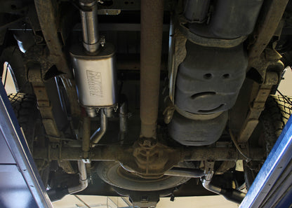 Flowmaster FlowFX Cat-Back Exhaust For Dodge Ram 1500 5.7L (717995)